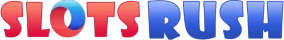 Slots Rush Logo